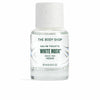 Unisex Perfume The Body Shop WHITE MUSK EDT 30 ml