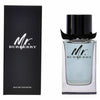 Men's Perfume Burberry MR. BURBERRY EDT 50 ml