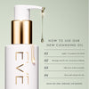 Facial Make Up Remover Eve Lom CLEANSER 150 ml