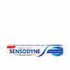 Toothpaste Daily Protection Sensodyne PROTECCIÓN DIARIA 75 ml