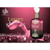 Women's Perfume Al Wataniah Sabah Al Ward EDP 100 ml