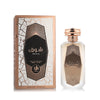 Women's Perfume Al Wataniah Shouq EDP 100 ml