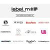 Wax Label.M
