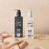 Conditioner Label.M