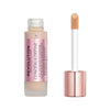 Liquid Make Up Base Revolution Make Up Conceal Define Nº F5 23 ml