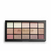 Eye Shadow Palette Revolution Make Up Reloaded