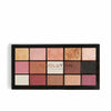 Eye Shadow Palette Revolution Make Up Reloaded Affection