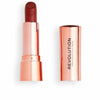 Lipstick Revolution Make Up Satin Kiss Pink 3,5 g