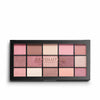 Eye Shadow Palette Revolution Make Up Reloaded Provocative