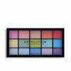 Eye Shadow Palette Revolution Make Up Reloaded Sugar Pie