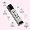 Spray Shine for Hair Color Wow POP & LOCK 55 ml