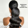 Spray Shine for Hair Color Wow POP & LOCK 55 ml