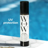 Spray Shine for Hair Color Wow POP & LOCK 55 ml