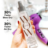 Heat Protector Color Wow Speed Dry 150 ml