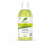 Mouthwash Dr.Organic Bioactive Organic 500 ml Tea tree oil