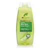 Moisturising Bath Gel with Aloe Vera Dr.Organic DR00109 250 ml