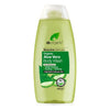 Moisturising Bath Gel with Aloe Vera Dr.Organic DR00109 250 ml