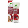 Facial Cream Dr.Organic Rosa De Damasco 125 ml