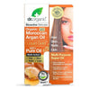 Moisturising Oil Dr.Organic DR00374 50 ml