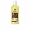 Shampoo Dr.Organic Bioactive Organic 265 ml Organic Coconut oil