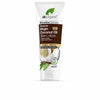 Hydrating Body Lotion Dr.Organic DR00367 200 ml Coconut oil