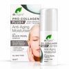 Facial Cream Dr.Organic Pro 50 ml Anti-ageing
