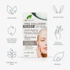 Facial Cream Dr.Organic Pro 50 ml Anti-ageing