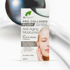 Facial Cream Dr.Organic Pro 50 ml Anti-ageing