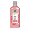 Shampoo Dr.Organic Guayaba 265 ml