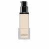 Crème Make-up Base Delfy FOUNDATION Nº 10 Ivory 35 ml