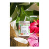 Anti-hairloss Cream Flora & Curl Soothe Me 260 g Coconut Mint Clay Refreshing