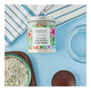 Anti-hairloss Cream Flora & Curl Soothe Me 260 g Coconut Mint Clay Refreshing