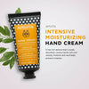 Body Cream Apivita Honey 50 ml
