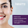 Toothpaste Whitening iWhite Instant 75 ml