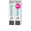 Toothpaste Whitening iWhite Dark Spots 2 x 75 ml