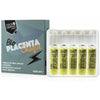 Anti-Hair Loss Ampoulles Lola Cosmetics Ampolas Bio Placenta Choque 5 X 10 Ml