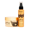 Moisturising Body Cream Orgie