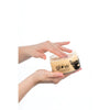 Moisturising Body Cream Orgie