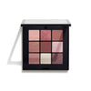 Eye Shadow Palette Gosh Copenhagen 15710-3 Nº 001-Be Honest 8 g