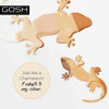 Make-up Primer Gosh Copenhagen Chameleon Nº 001-Skin Adaptor 30 ml