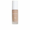 Crème Make-up Base Gosh Copenhagen HYDRAMATT Nº 010-Light Dark Red Spf 15 30 ml