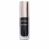 Tint for Cheeks and Lips Gosh Copenhagen LIP STAIN Purple Nº 003-Dark Chocolate 3 ml