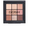 Eye Shadow Palette Gosh Copenhagen EYEDENTITY Nº 006 Be Harmless 8 g