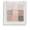 Eyeshadow Gosh Copenhagen EYEDENTITY Nº 007-BE HONEY 8 g