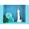 Oral Irrigator Blaupunkt DIR501 White