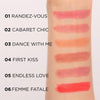 Lipstick Eveline