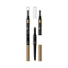 Eyebrow Pencil Eveline Medium Brown