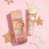 CC Cream Eveline Red