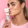 CC Cream Eveline Red