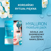 Facial Mask Eveline Hyaluron Moisture Pack 20 ml